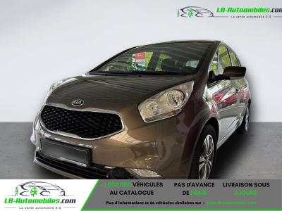 Kia Venga 1.6 125 ch BVA