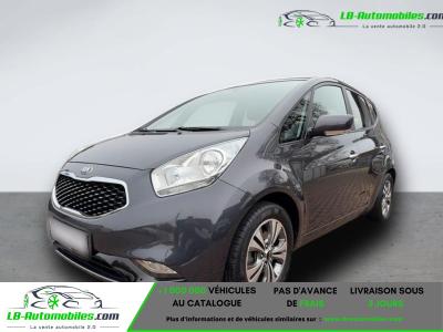 Kia Venga 1.6 125 ch BVA