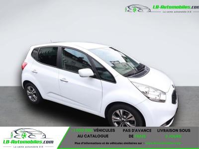 Kia Venga 1.6 125 ch BVA