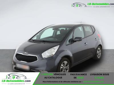 Kia Venga 1.6 125 ch BVA