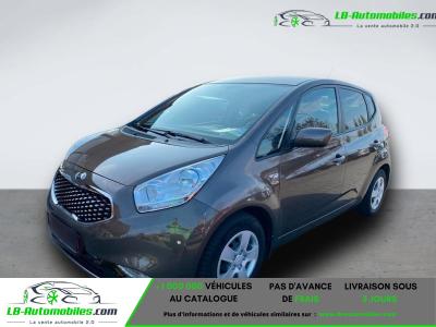 Kia Venga 1.6 125 ch BVA