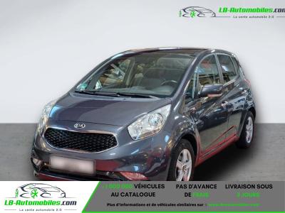 Kia Venga 1.6 125 ch BVA