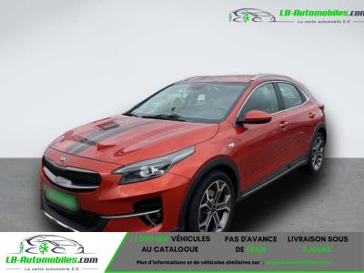 Kia XCeed 1.4l T-GDi 140 ch BVM