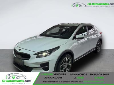 Kia XCeed 1.4l T-GDi 140 ch BVM