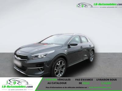 Kia XCeed 1.4l T-GDi 140 ch BVM