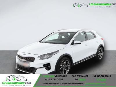 Kia XCeed 1.4l T-GDi 140 ch BVM