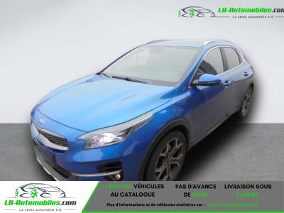 Kia XCeed 1.6l T-GDi 204 ch BVA