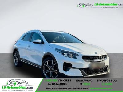 Kia XCeed 1.6l T-GDi 204 ch BVA