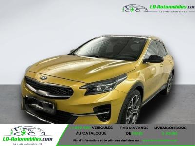 Kia XCeed 1.6l T-GDi 204 ch BVA