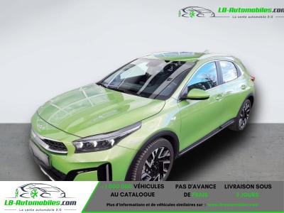 Kia XCeed 1.6 CRDi 136 ch MHEV BVA