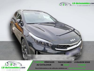 Kia XCeed 1.6 CRDi 136 ch MHEV BVM