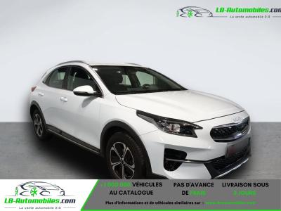 Kia XCeed 1.6 GDi Hybride Rechargeable 141ch BVA