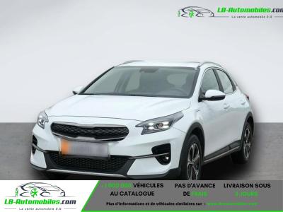 Kia XCeed 1.6 GDi Hybride Rechargeable 141ch BVA