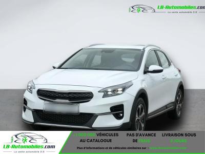 Kia XCeed 1.6 GDi Hybride Rechargeable 141ch BVA