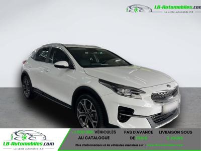 Kia XCeed 1.6 GDi Hybride Rechargeable 105ch BVA