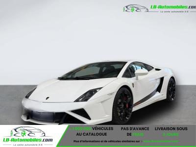 Lamborghini Gallardo 5.2 V10 LP 560-2