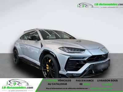 Lamborghini Urus 4.0 V8 650 ch BVA