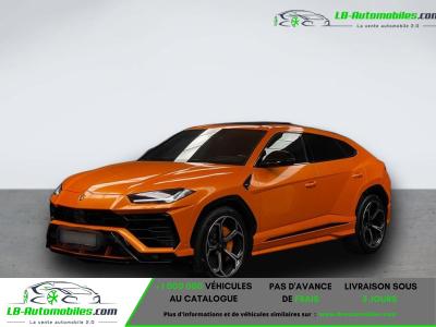 Lamborghini Urus 4.0 V8 650 ch BVA