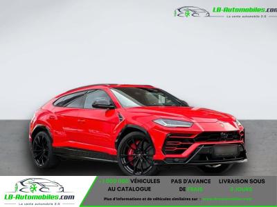 Lamborghini Urus 4.0 V8 650 ch BVA