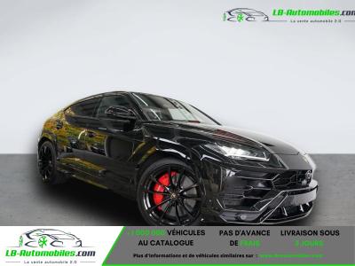 Lamborghini Urus 4.0 V8 650 ch BVA