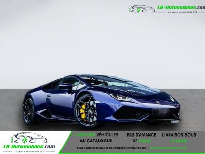 Lamborghini Huracan 5.2 V10 LP 610-4