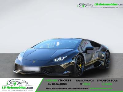 Lamborghini Huracan 5.2 V10 LP 610-4