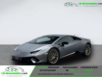 Lamborghini Huracan Performante 640