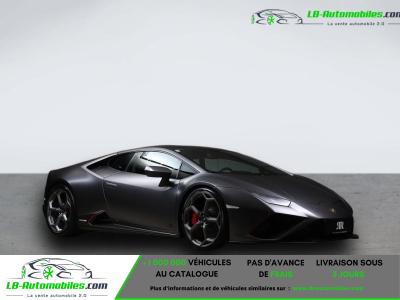 Lamborghini Huracan Evo 5.2 V10 610 RWD LDF7