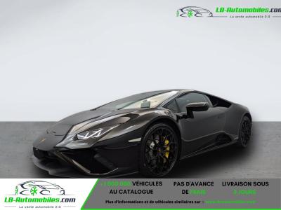 Lamborghini Huracan Evo 5.2 V10 610 RWD LDF7