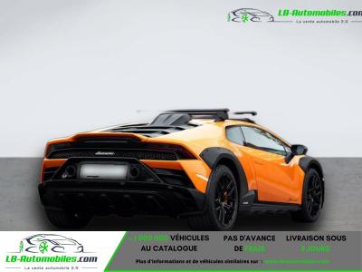 Lamborghini Huracan Sterrato 5.2 V10 610 4WD