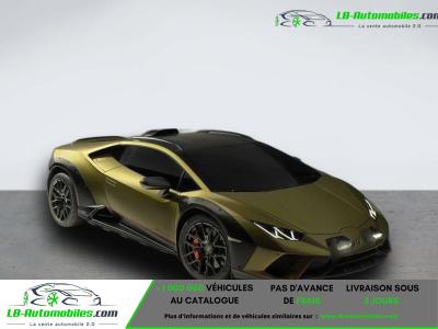 Lamborghini Huracan Sterrato 5.2 V10 610 4WD