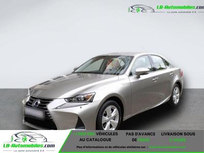 Lexus IS 300h