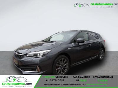 Subaru Impreza 2.0 e 150 ch BVA