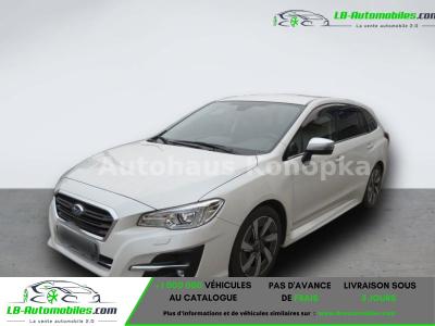 Subaru Levorg 2.0i 150 ch BVA