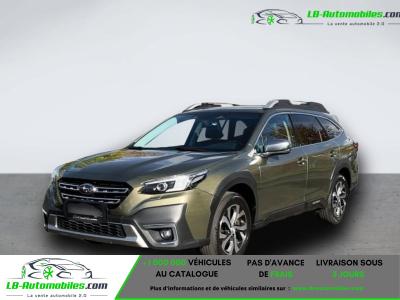 Subaru Outback 2.5i 173 ch BVA