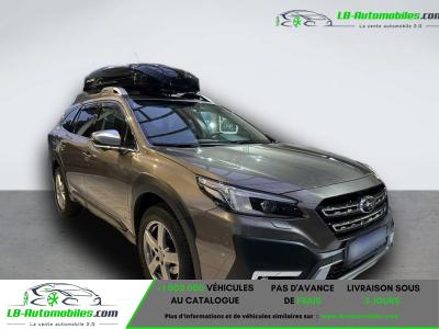 Subaru Outback 2.5i 173 ch BVA