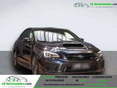 Subaru WRX STI 2.5T 300