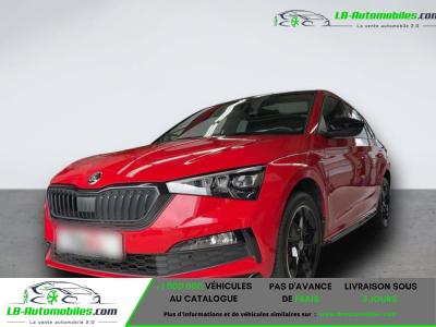 Skoda Scala 1.5 TSI 150 ch BVM