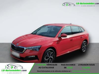 Skoda Scala 1.5 TSI 150 ch BVM