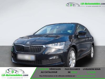 Skoda Scala 1.5 TSI 150 ch BVA