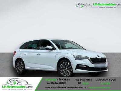 Skoda Scala 1.5 TSI 150 ch BVA