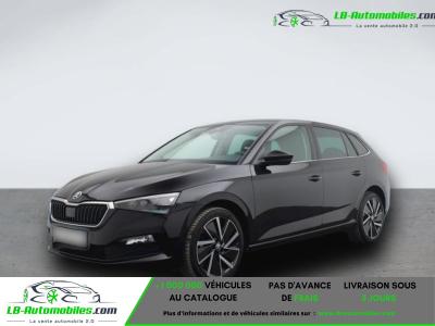 Skoda Scala 1.5 TSI 150 ch BVA