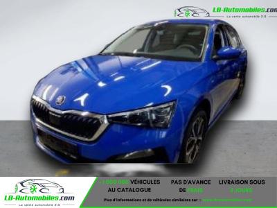 Skoda Scala 1.6 TDI 116 ch BVA