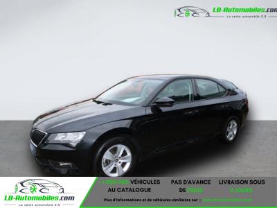 Skoda Superb TSI 125 ch BVM