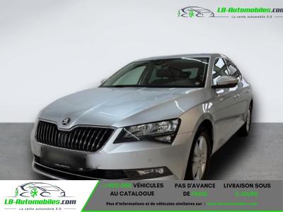 Skoda Superb TSI 150 ch BVM