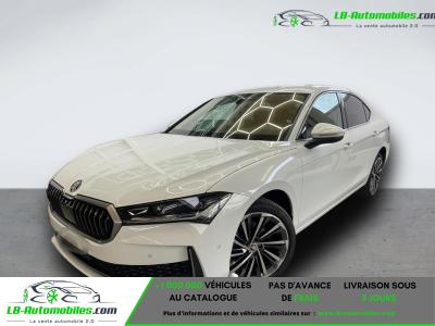 Skoda Superb 1.5 TSI 150  BVA