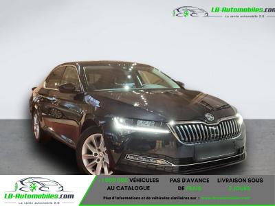 Skoda Superb 2.0 TDI 150  BVA