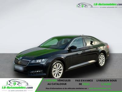 Skoda Superb 2.0 TDI 150  BVA