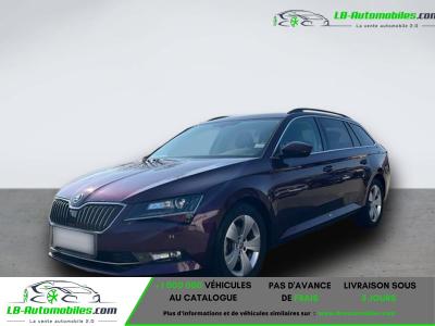 Skoda Superb Combi 1.4 TSI 150 BVM