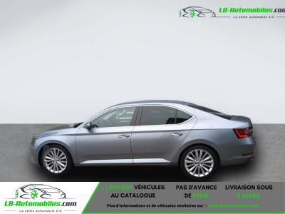 Skoda Superb Combi 1.8 TSI 180 BVM